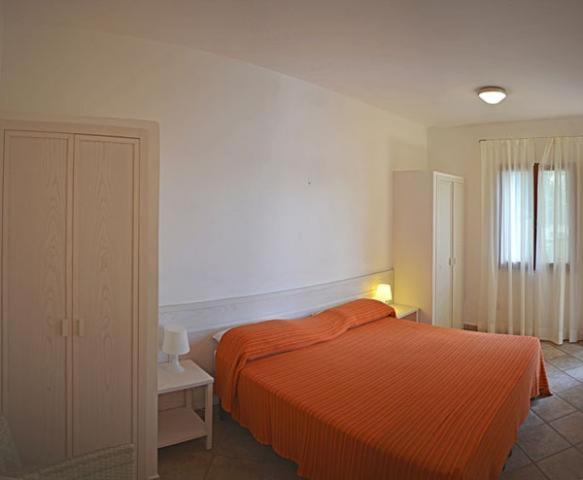 Villa Le Sprizze A Bordo Del Mare - Goelba Marciana Marina  Exterior photo